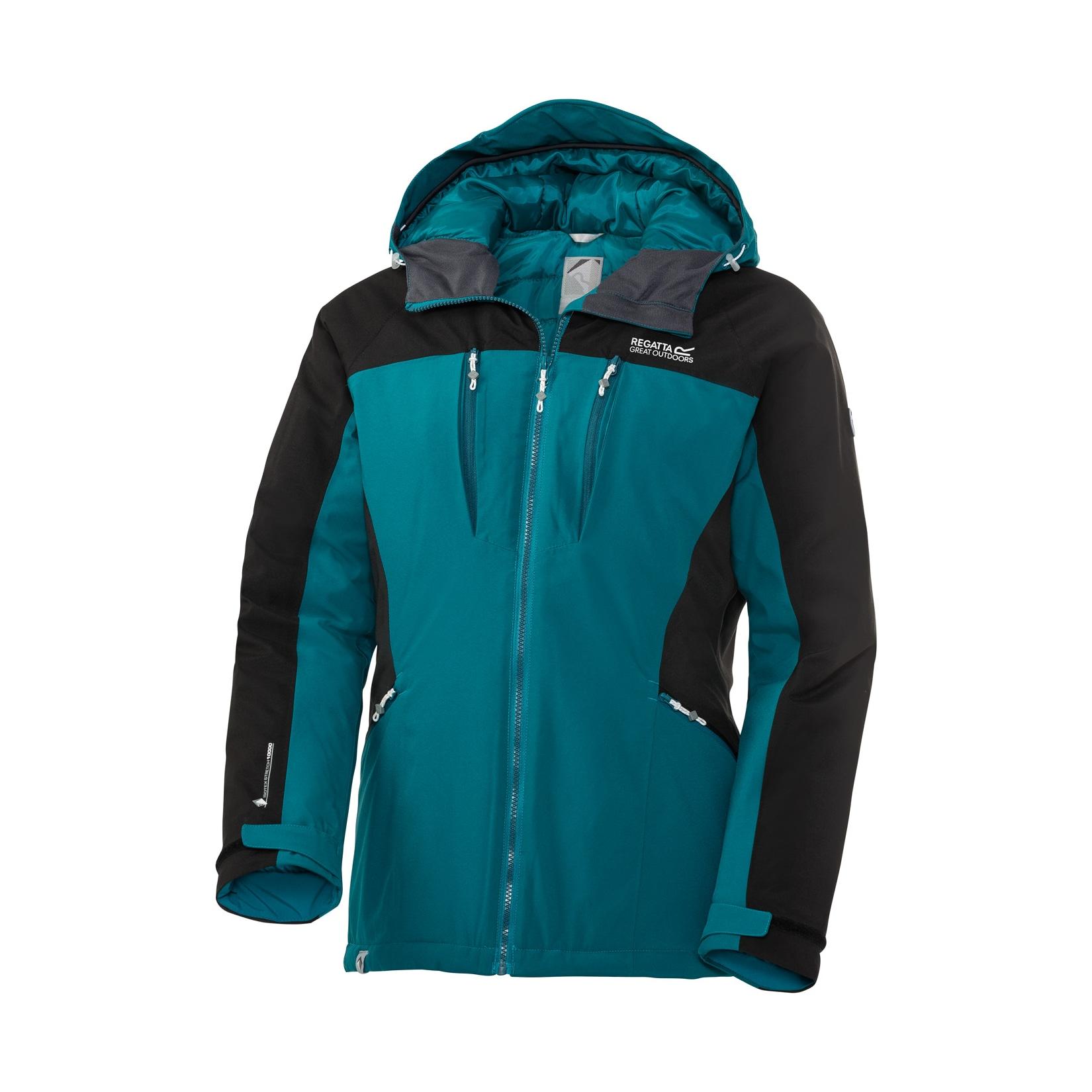 Regatta Herren Funktionsjacke