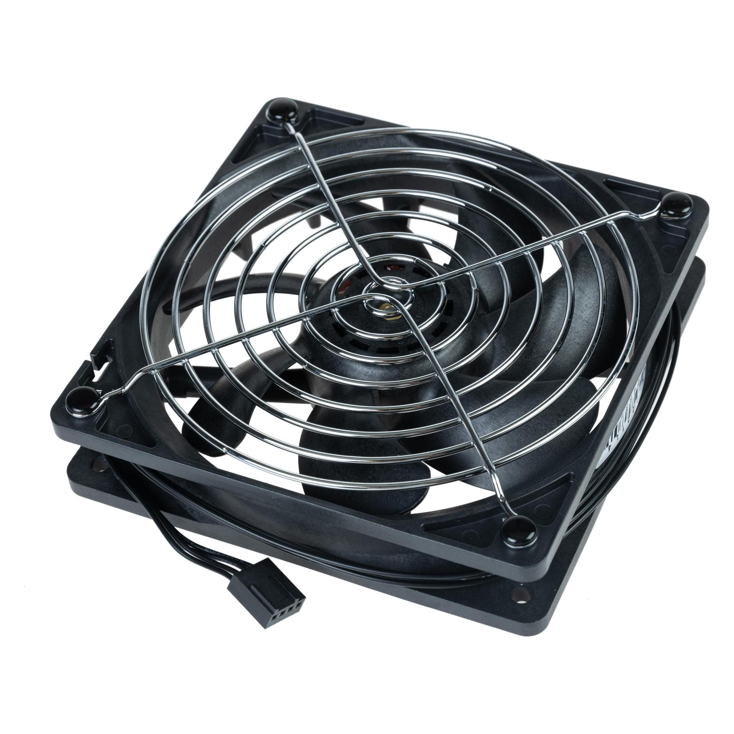 Supermicro Lüfter FAN-0221L4 (120 mm) (FAN-0221L4)