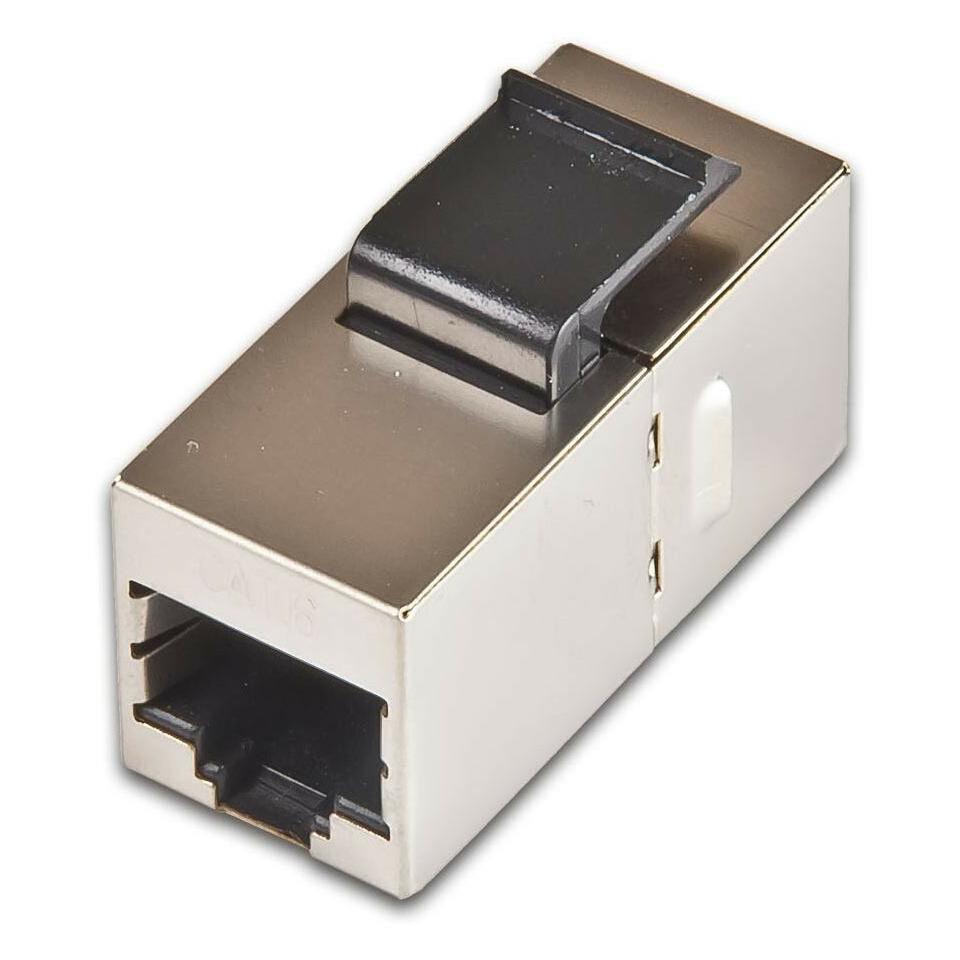 Wirewin Keystone Jack RJ45, STP (TKS JACK RJ45/RJ45 STP)