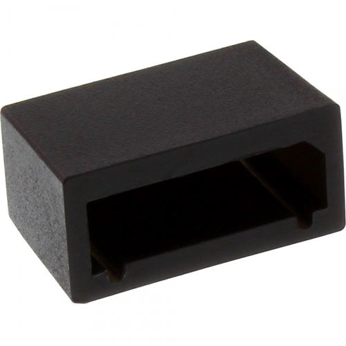 InLine Staubschutz, für DisplayPort Stecker, 50er Pack