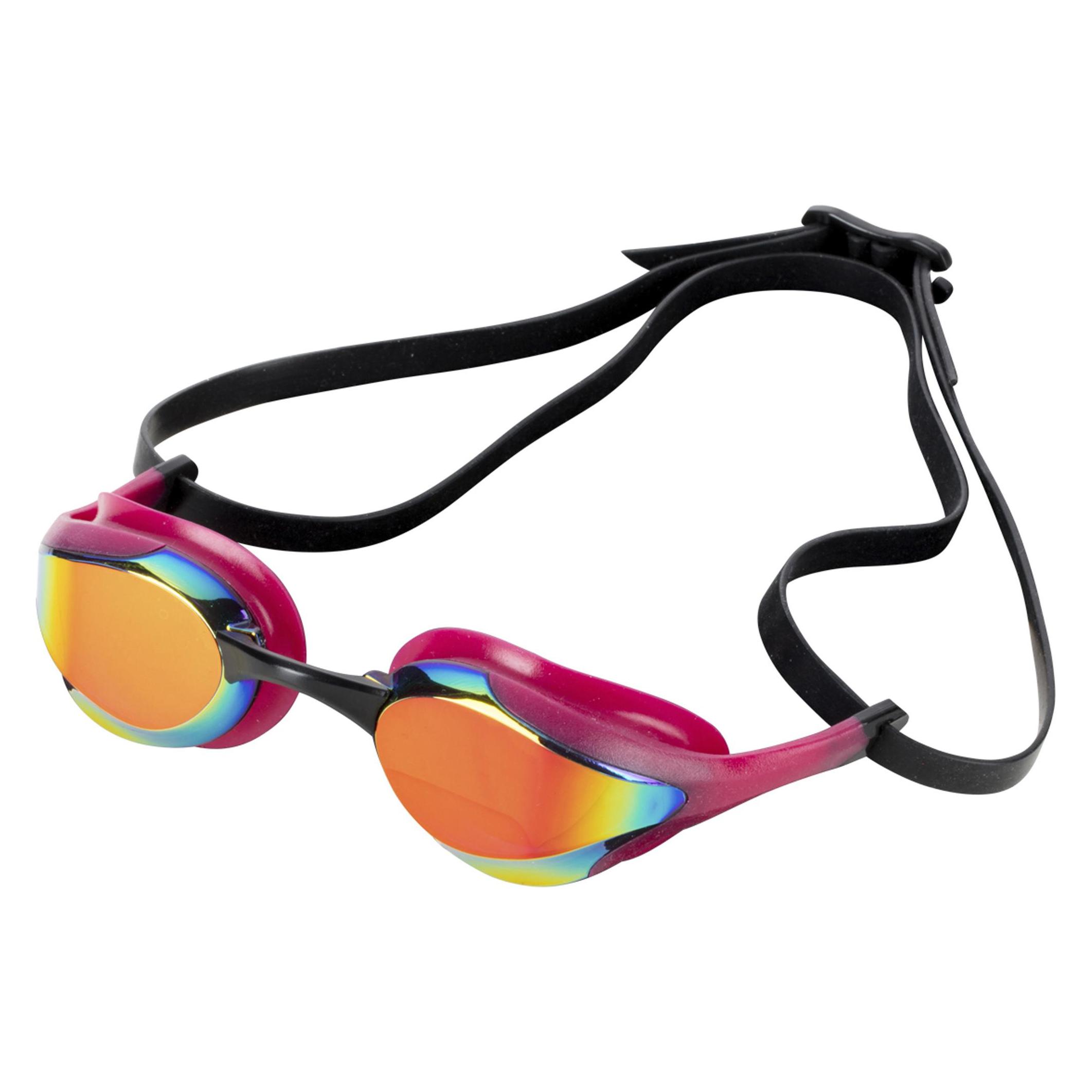 Aqua Feel Leader Verspiegelte Schwimmbrille (A41011/42)