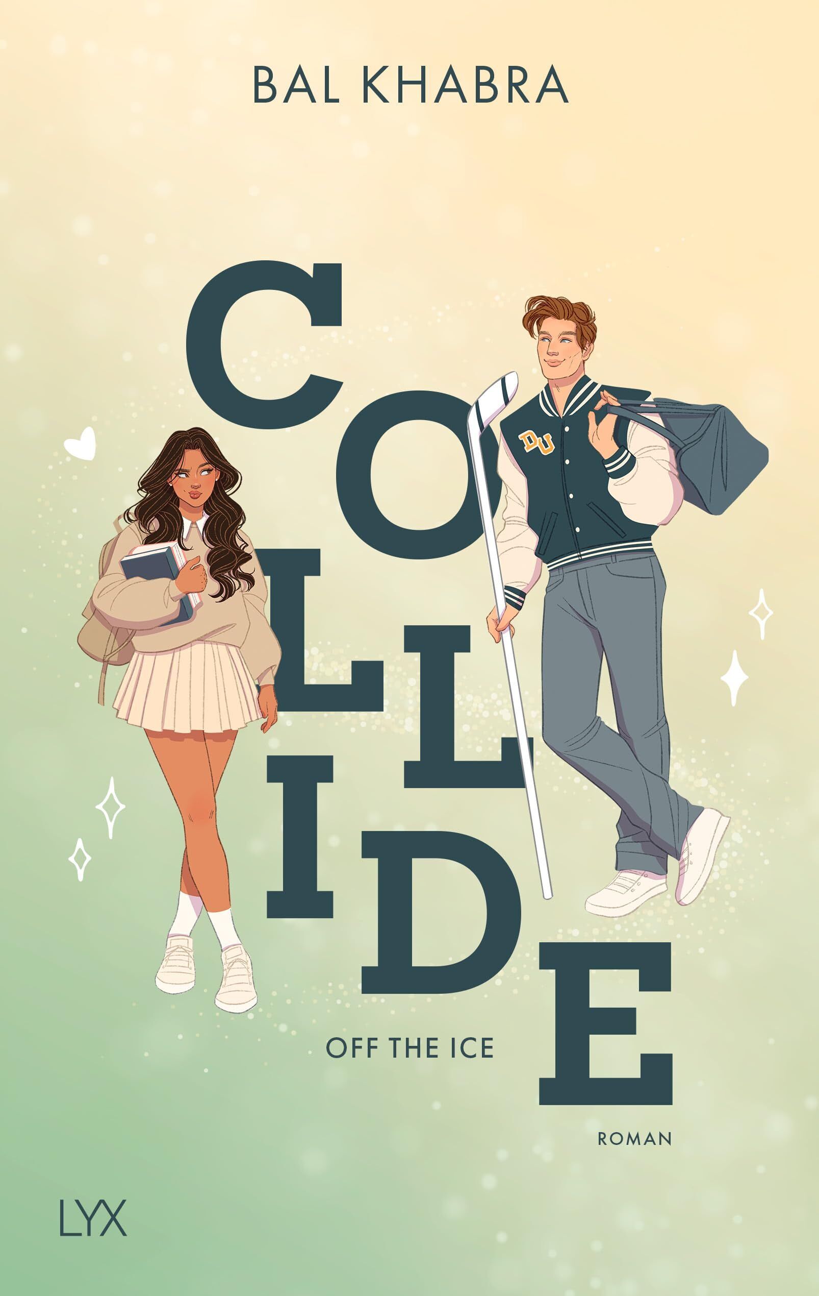 Bal Khabra - Collide - Preis vom 11.10.2026 15:43:13 h