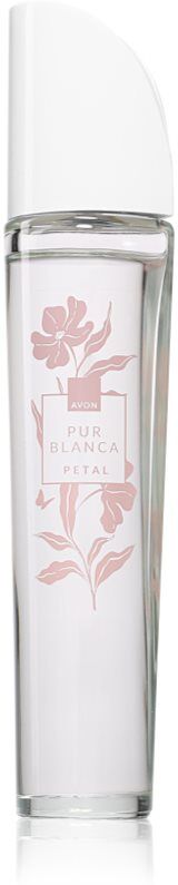 Avon Pur Blanca Petal EDT W 50 ml