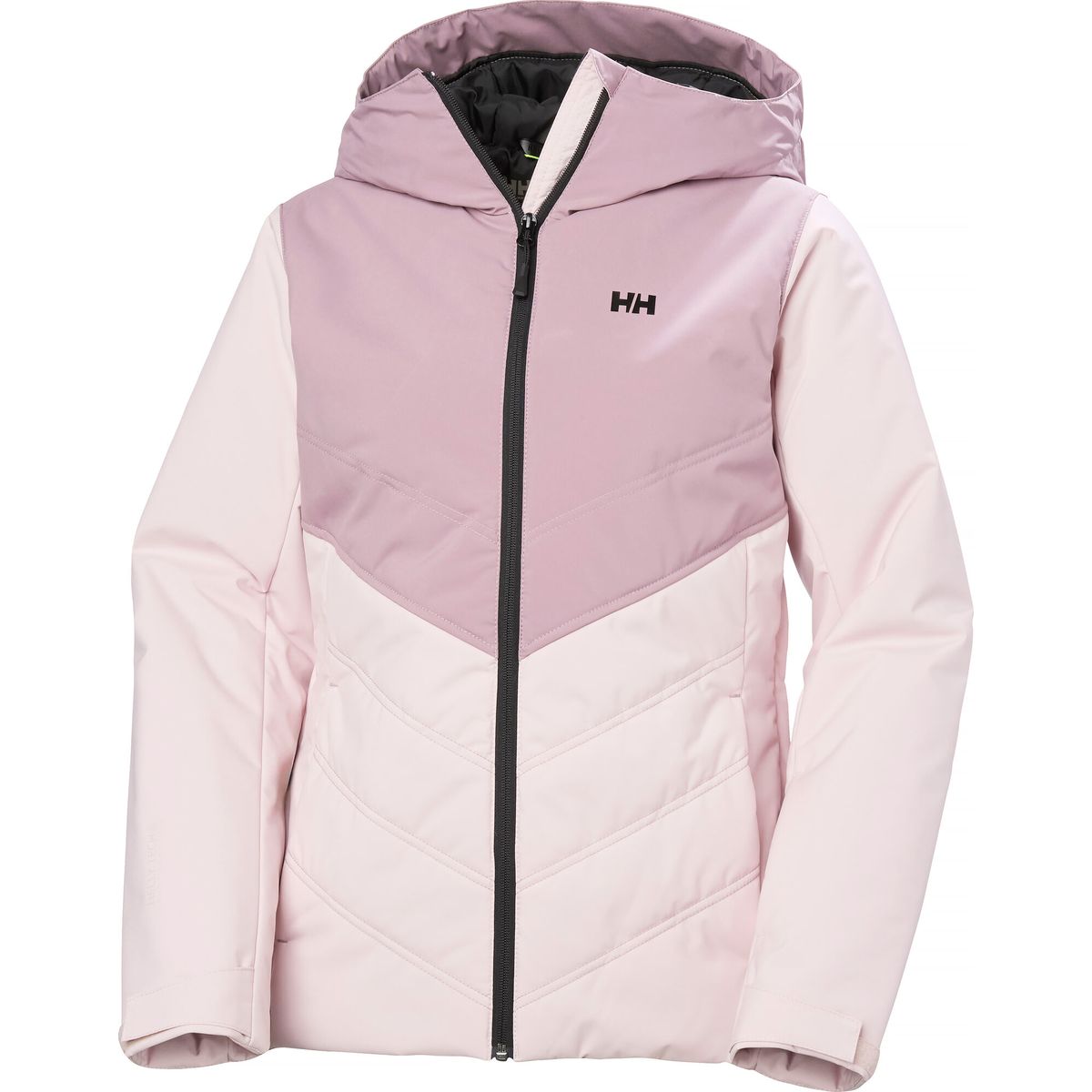 Helly Hansen Women’s Alpine Insulated Ski Jacket purple clay (676) S 65892_676-S
