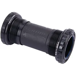 SRAM Innenlager DUB BSA 73 mm schwarz für Gewinde (1,37"), Super Boost+ für E-