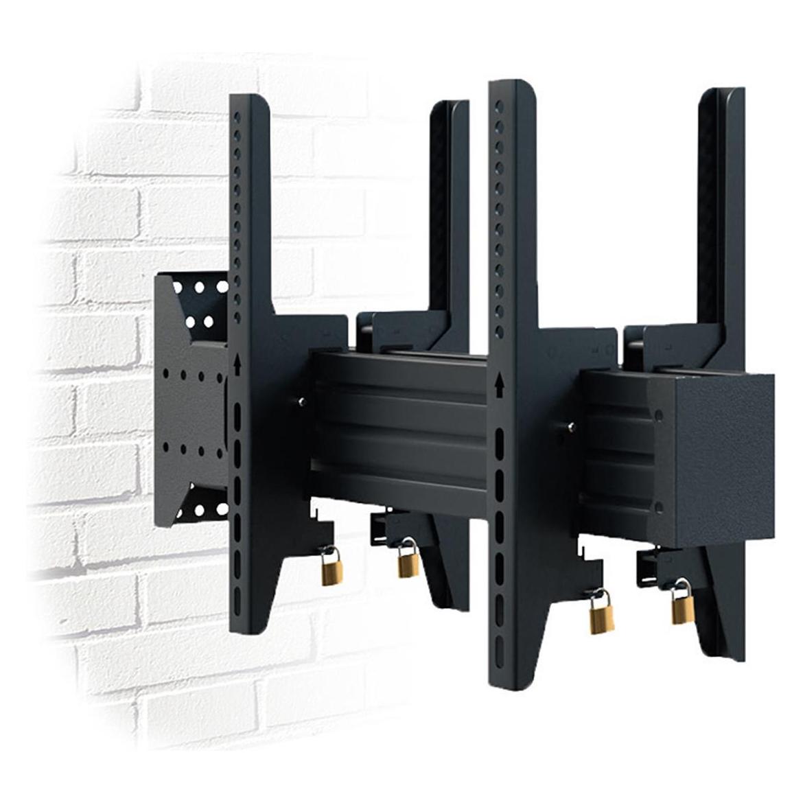 Hagor Cps From Wall Back-2-Back (3334)