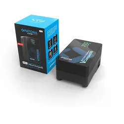 PATONA Platinum V-Mount Akku VCompact99 99Wh
