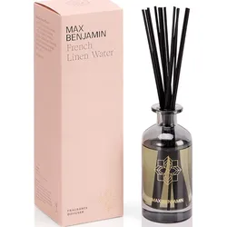 Max Benjamin French Linen Water Aromadiffusor 150 ml