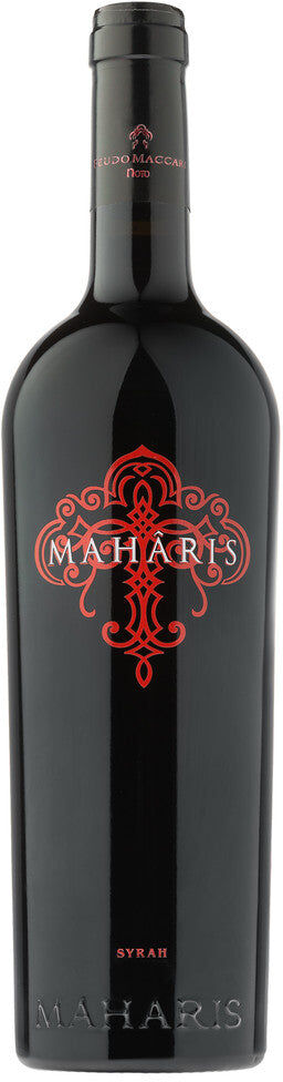 Syrah 'Maharis' Feudo Maccari 2018