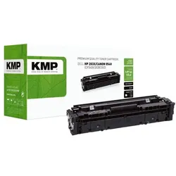 KMP Toner ersetzt Hewlett Packard »No.203X« CF540X schwarz