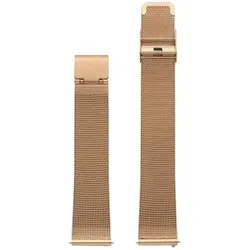 Watx & Colors WATX&COLORS WATCHES Mod. WXCO2002, Uhrenarmband, Schwarz