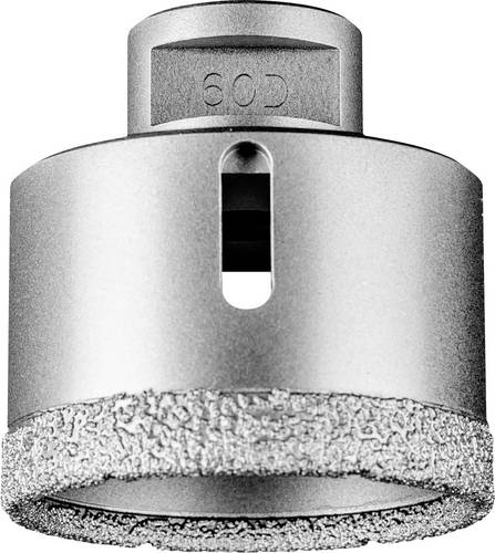 PFERD TOOLS DCD 60 M14 FL PSF 68300087 Diamant-Trockenbohrer 60mm 1St.