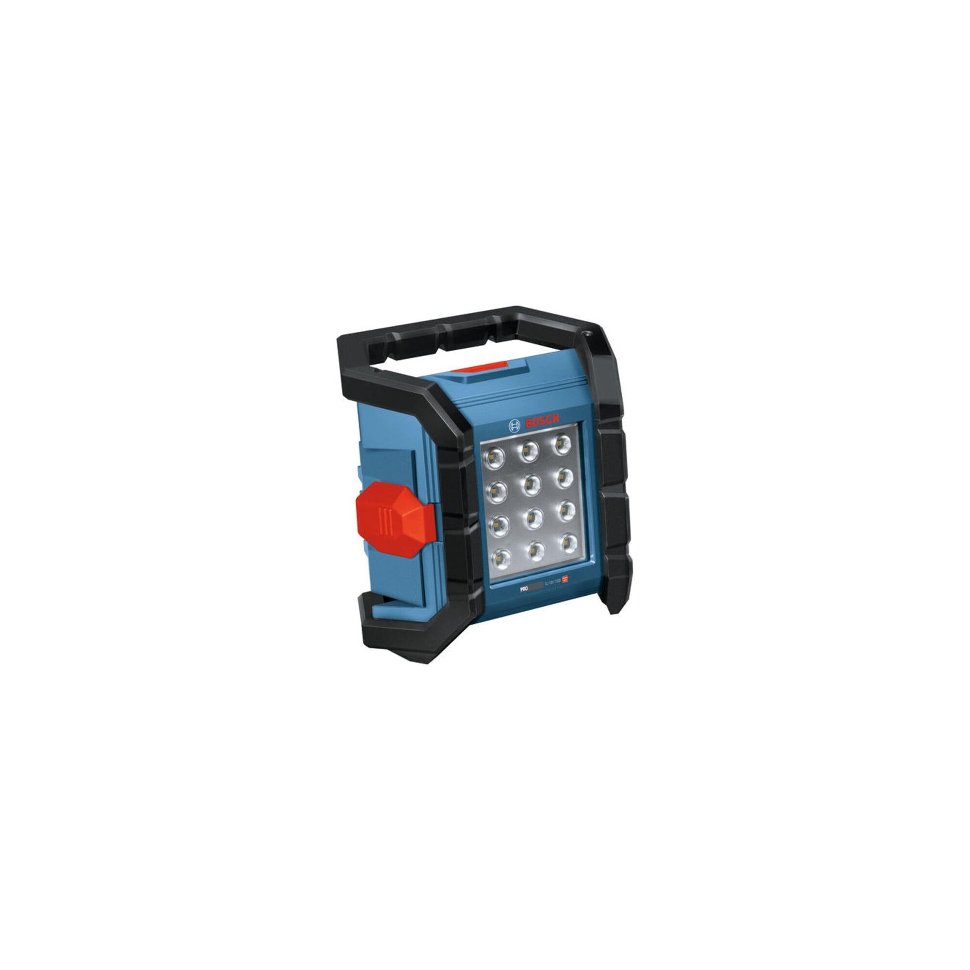 BOSCH Akku-Bauleuchte GLI18V-1500 (06014A8000)