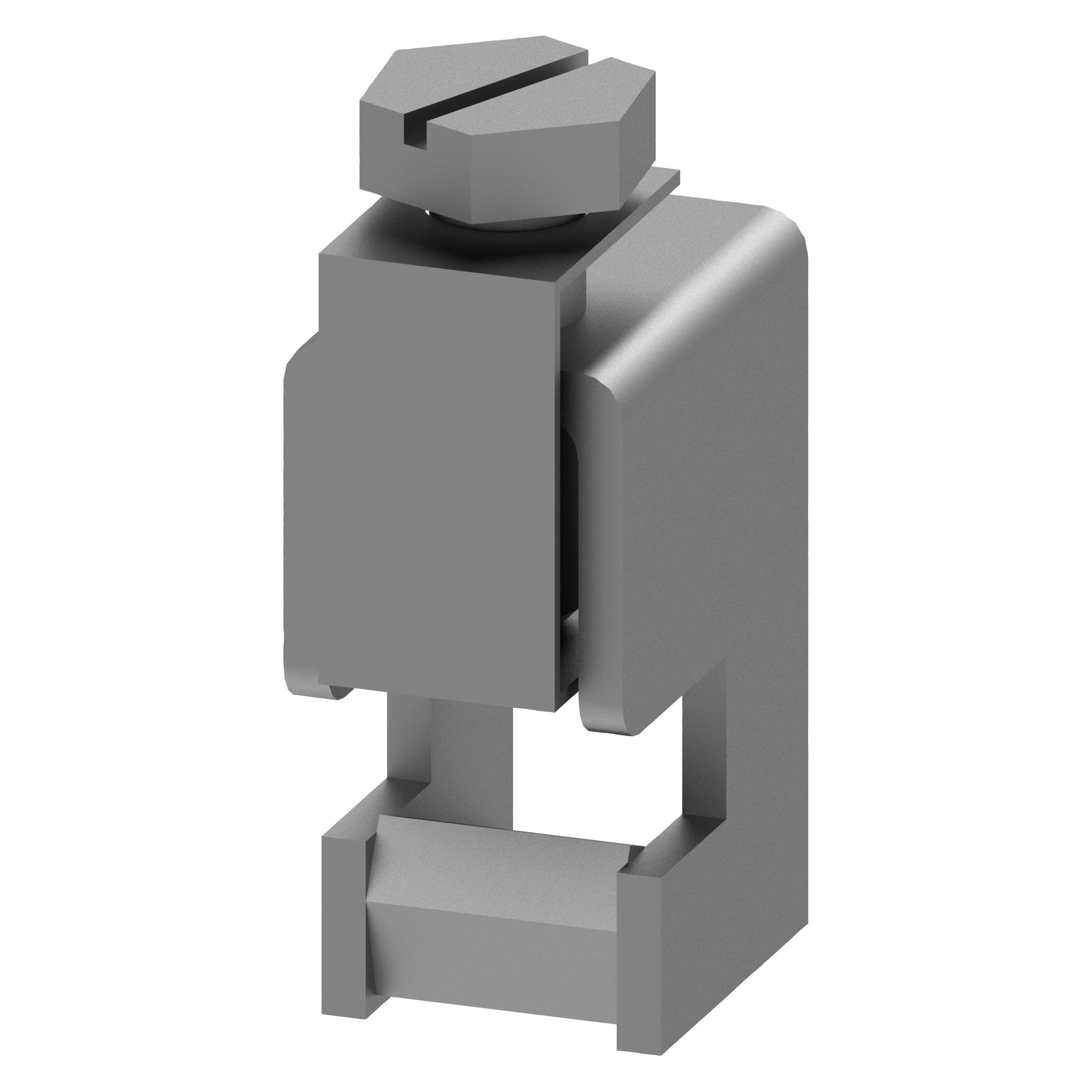 Siemens Anschlussklemme 8US19212BC00 (8US19212BC00)