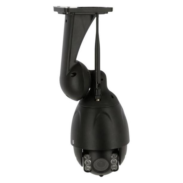 Kerbl IPCam 360 FHD 1080p (1920 x 1080 Pixels) (ke10809)