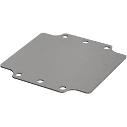 Bopla Montageplatte 21001600