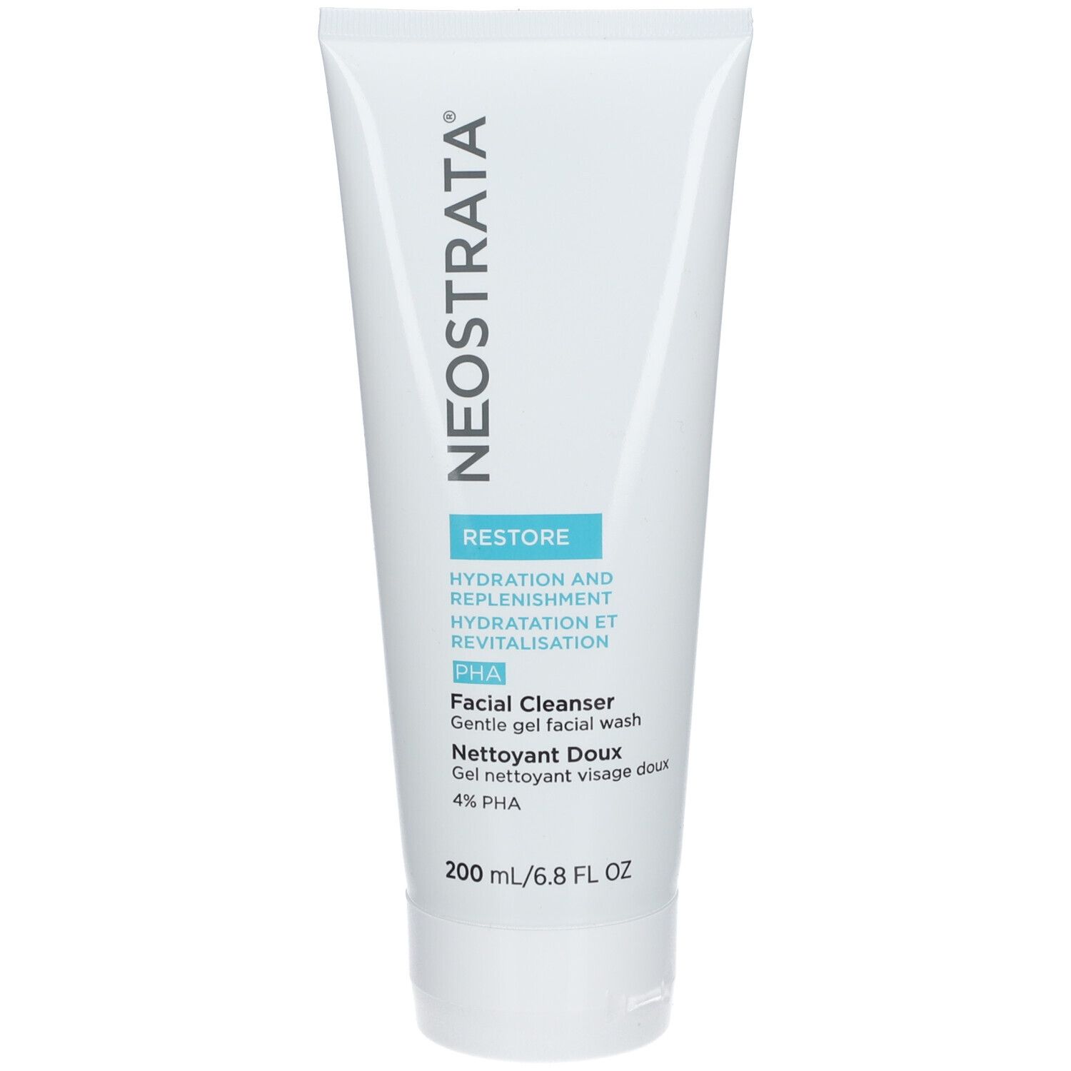 Neostrata Facial Cleanser Gel 4 PHA 200 ml