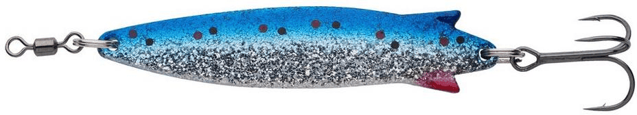 Abu Garcia Toby Skeddrag 40g (Färg: Sardine)