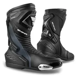SHIMA RSX-6 Motorrad Stiefel 45