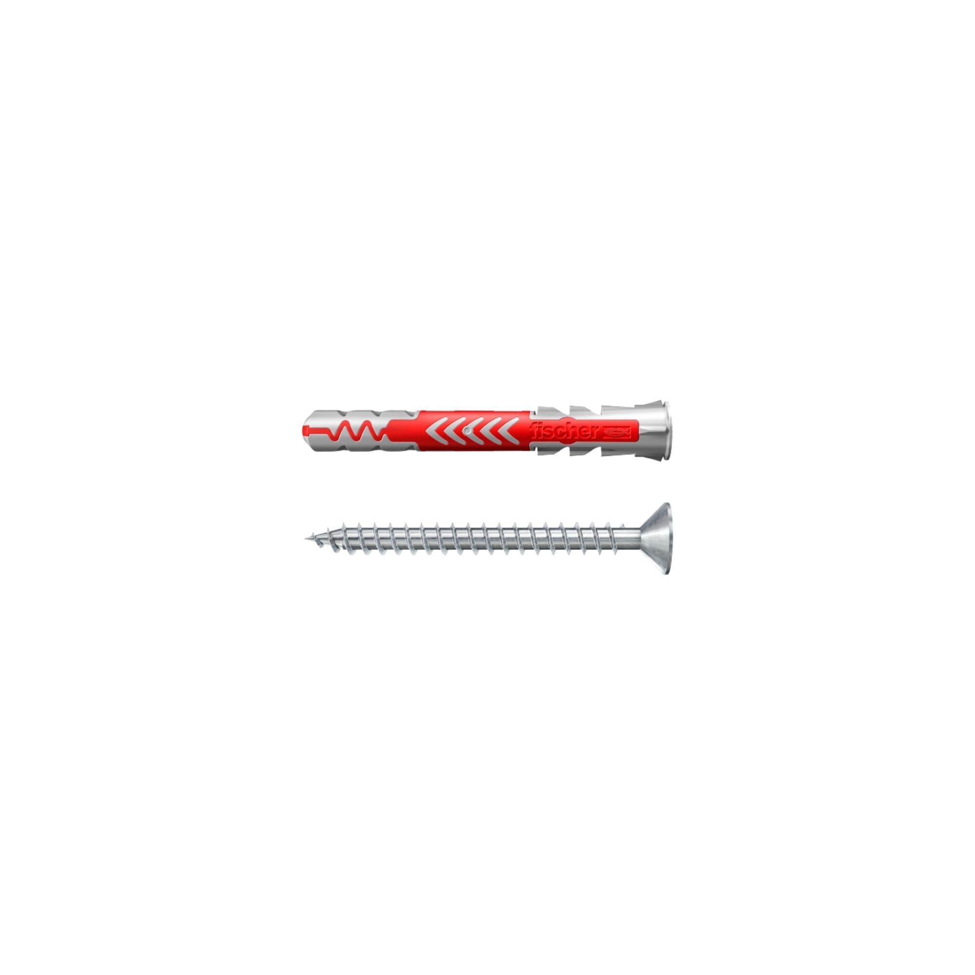 fischer DuoPower 6x50 S K (4) (537660)