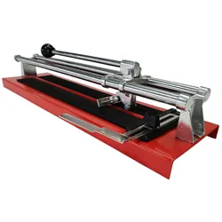 Heka Werkzeuge GmbH EuroCut (2) 400 mm