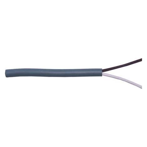 RS PRO Datenkabel 0,14 mm² Ø 3.4mm PVC isoliert Gr (100 m) (1959512)