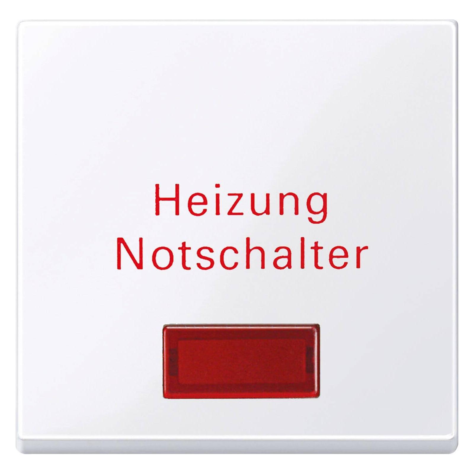 Merten 432925 Elektroschalter Weiss (432925)