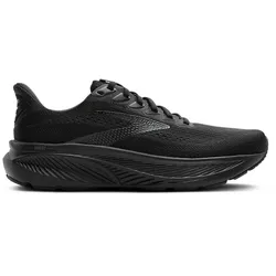 Brooks Ghost 17  Damen Laufschuhe schwarz - 44.5 EU