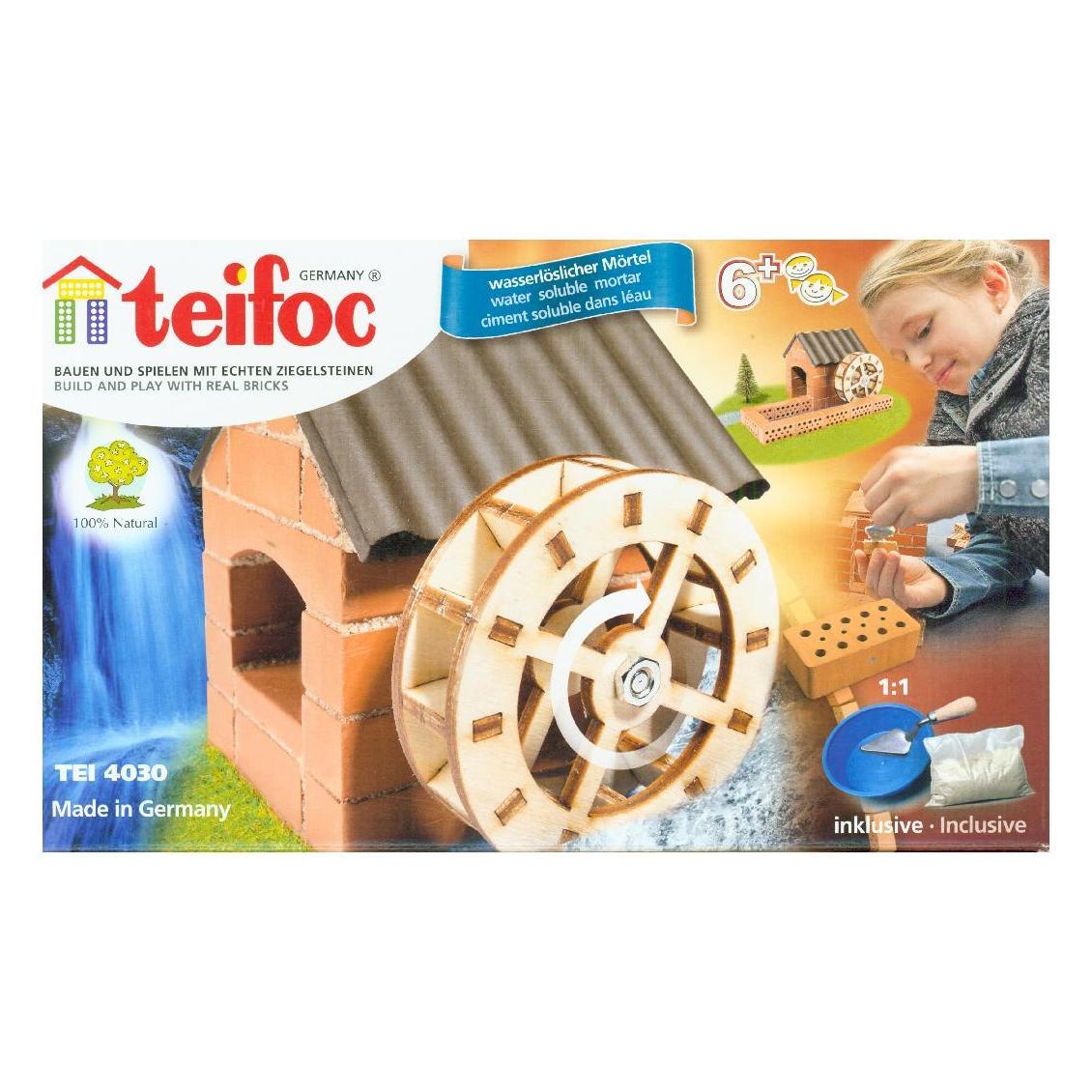 teifoc Wassermühle (TEI 4030)