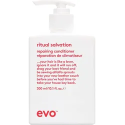 Evo, Conditioner, Ritual Salvation Repairing Hair Conditioner - Protein Treatment for Damaged Hair (300 ml)