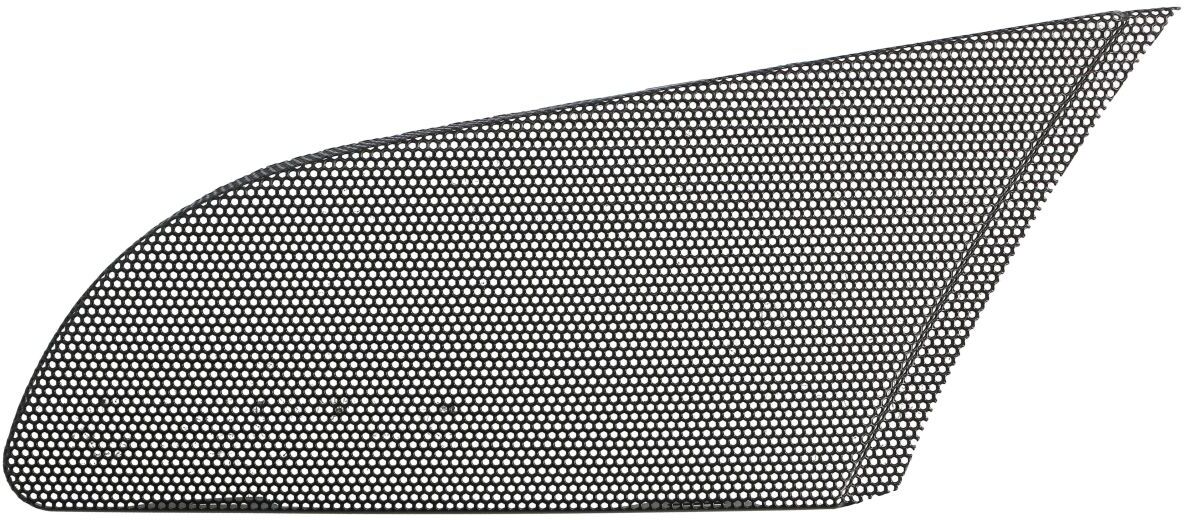 Pacol Elemento, paraurti SCA-FB-032L