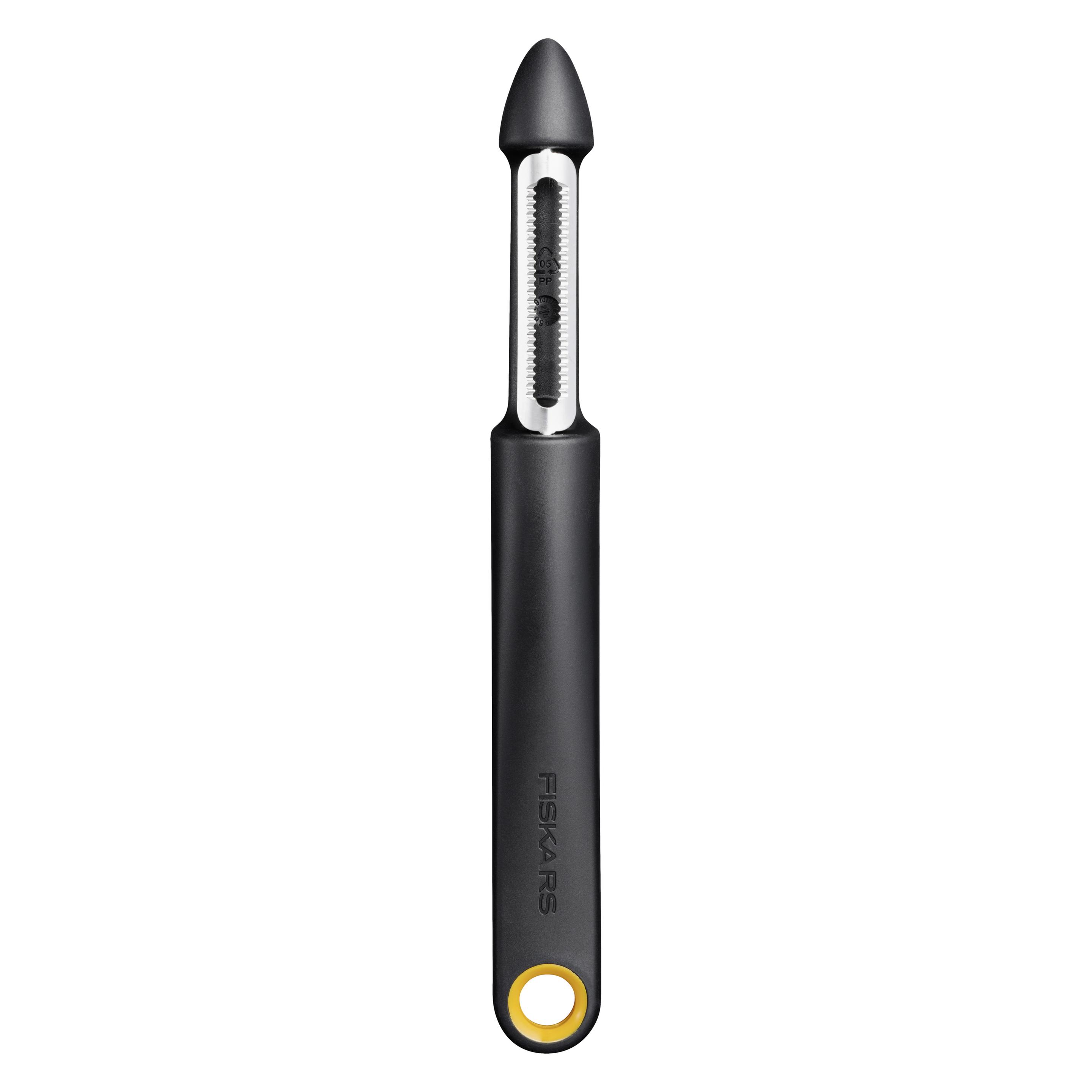 Fiskars - FunctionalForm Fruit Peeler, Swing (1079961)