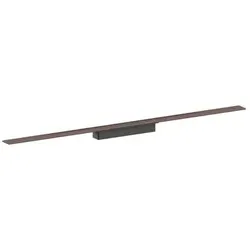 Dallmer Duschrinne CeraFloor Select rotgold matt, 1100 mm, 538352 538352
