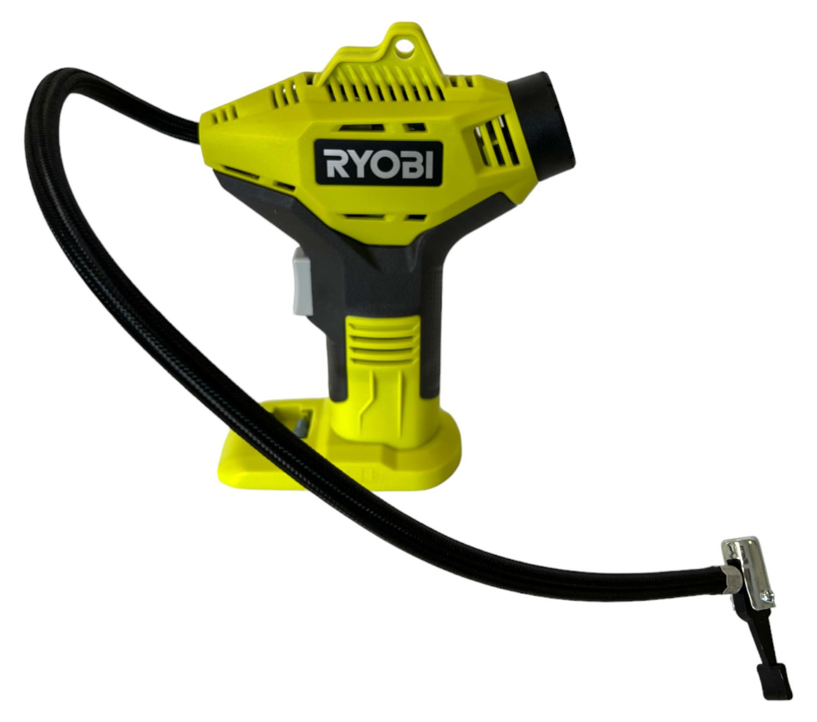 Ryobi R18PI-0 Snoerloze handcompressor 18 V 10,3 bar Solo