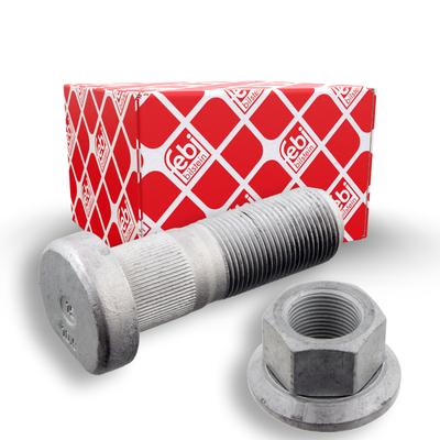 FEBI BILSTEIN Radbolzen 172240