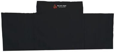 "Mont Alpi 805 COVMAi805-D Outdoor Grill Cover for 6-Burner 94"" Deluxe & Black Series MAi805-D MAi805-BSS MAi805-DFC MAi805-BSSFC"