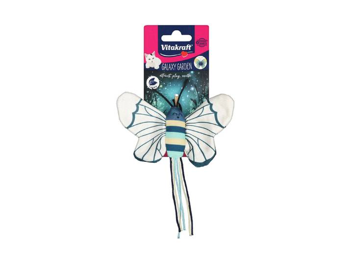 Vitakraft Galaxy Garden Schmetterling 1x
