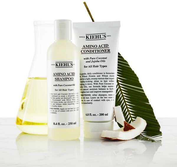 Kiehl's - Amino Acid Shampoo
