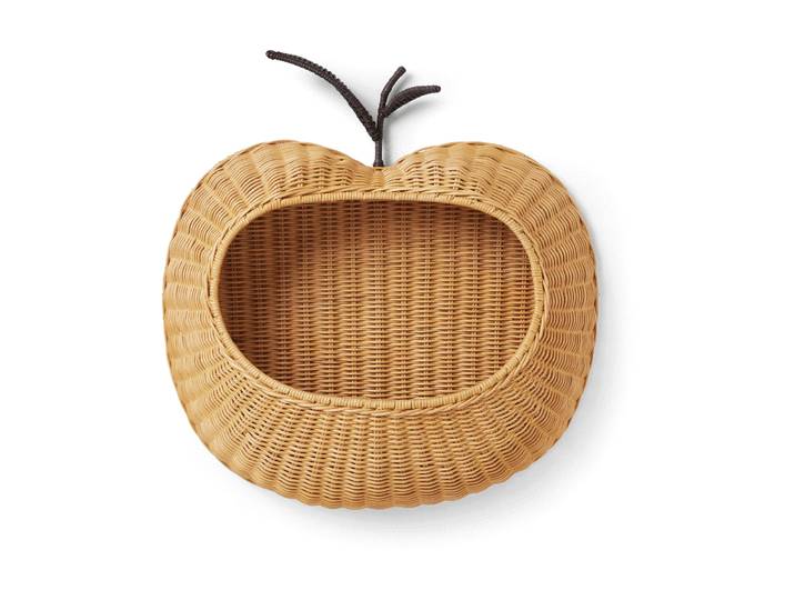 Ferm Living Étagère murale Apple 49,6x52 cm
