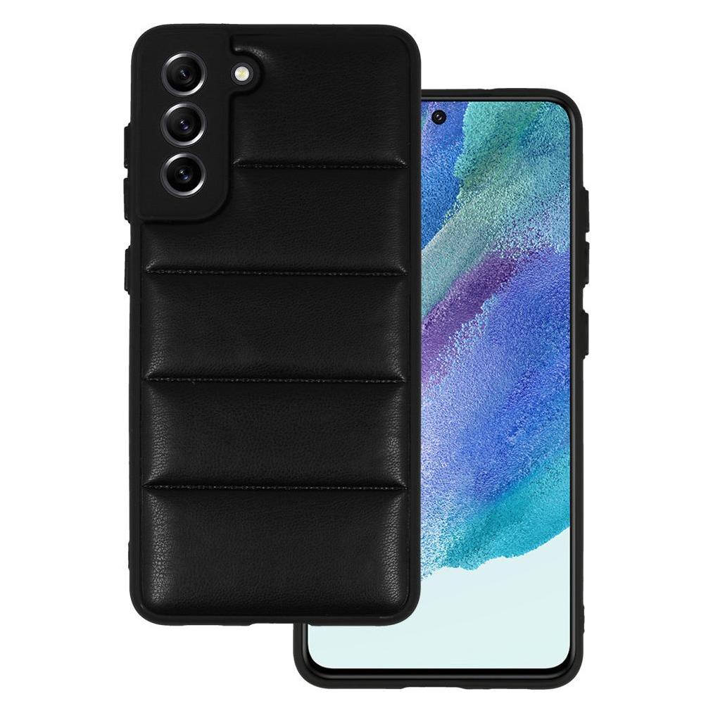 iLike Galaxy S21 Fe Leather 3d Case (Samsung Galaxy S21 FE) (ILIKE)