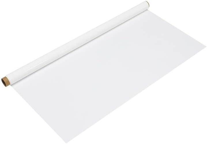 LMG selbstklebende Whiteboardfolie 42,0 x 30,0 cm LMG-UFWB-420X300