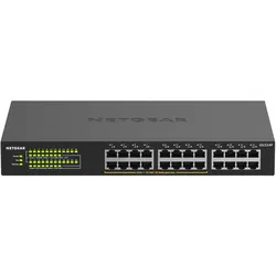 Netgear GS324P-100EUS Unmanageder PoE+ Essentials-Switch