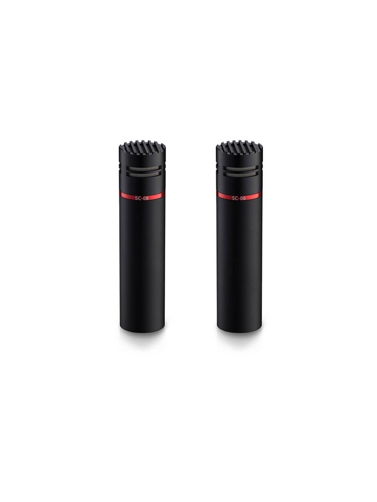 Rycote Microphone SC-8 Stereo Pair Supercardiod