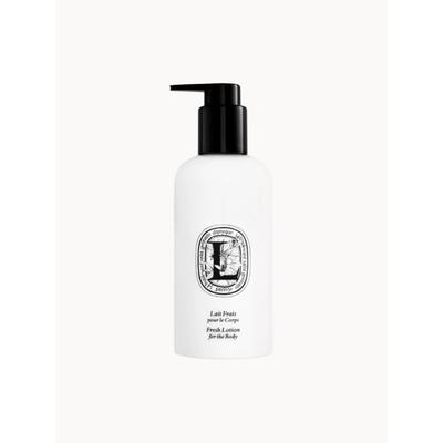 Fresh Lotion for the Body 250ml moschusartig, zitrisch, süß von Diptyque