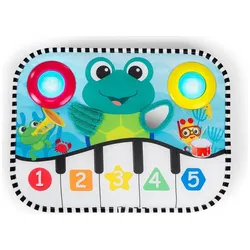 Baby Einstein, Krabbeldecke + Spielbogen, Neptune's Kick & Explore
