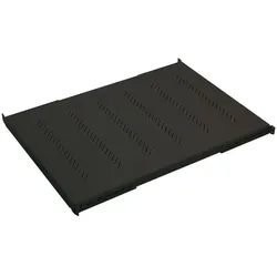 Triton Heavy duty shelf, Serverschrank Zubehör, Schwarz, Weiss