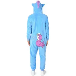 OppoSuits My Little Pony – Bluebelle Onesie (L)
