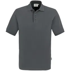 HAKRO Poloshirt Classic graphit, XL - 810 - graphit | XL