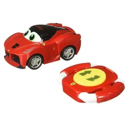 BB Junior - Ferrari Lil Driver LaFerrari (I/R Control)