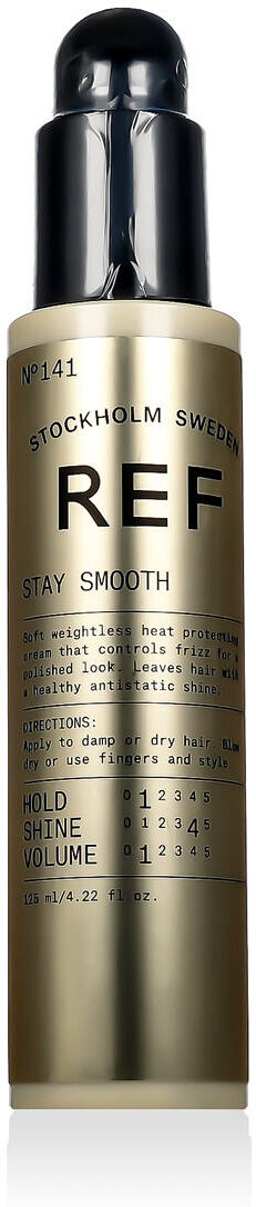 REF Stay Smooth N°141 125 ml